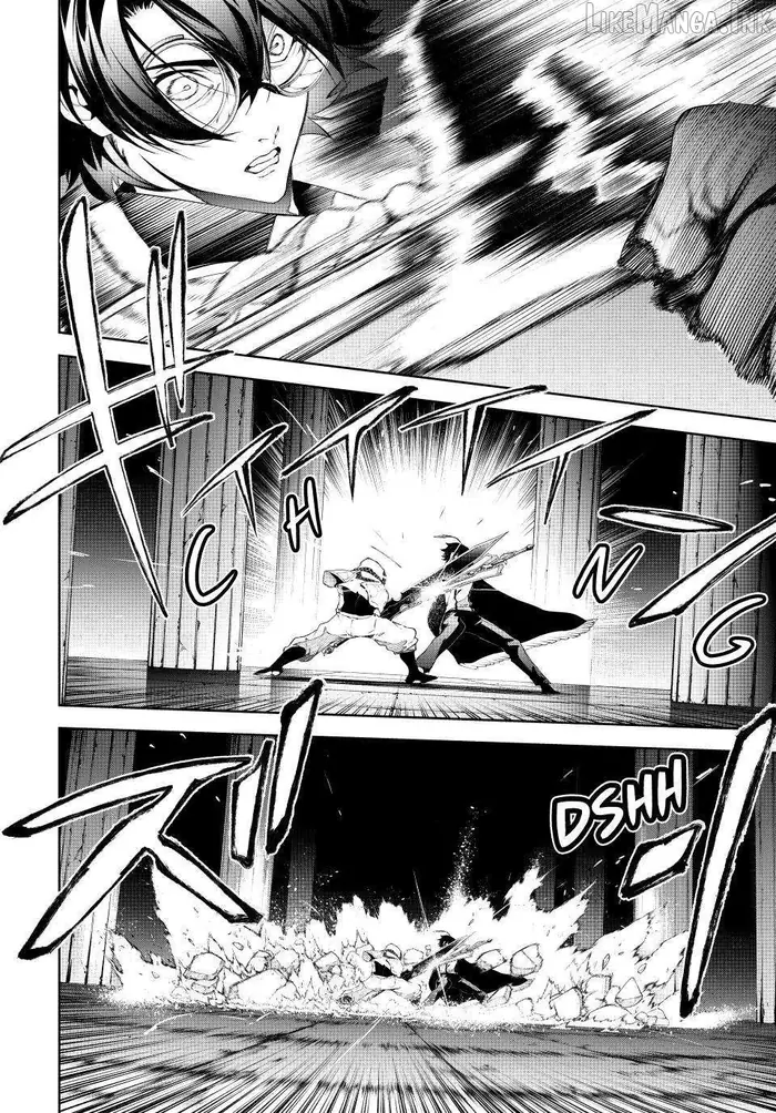 Wistoria: Wand and Sword Chapter 69 image 03_optimized